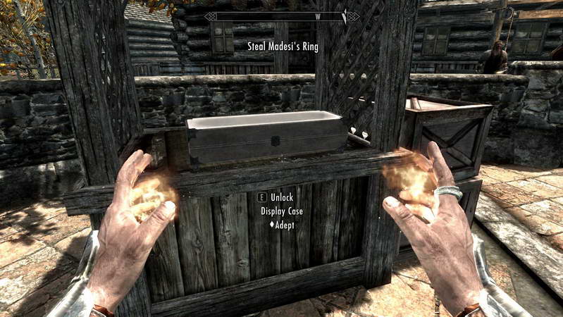 《上古卷轴5：天际》图文攻略|The Elder Scrolls 5: Skyrim