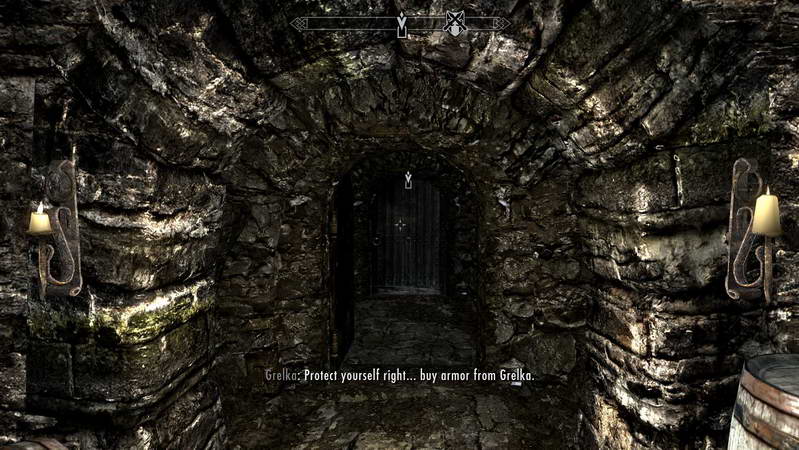 《上古卷轴5：天际》图文攻略|The Elder Scrolls 5: Skyrim