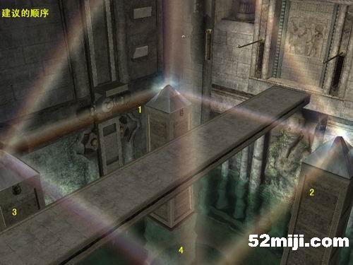 《古墓丽影：纪念版》攻略|Tomb Raider: Anniversary