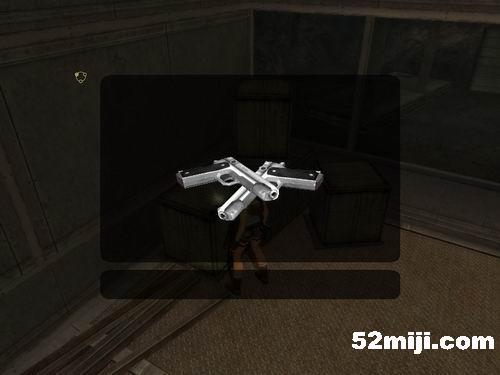 《古墓丽影：纪念版》攻略|Tomb Raider: Anniversary