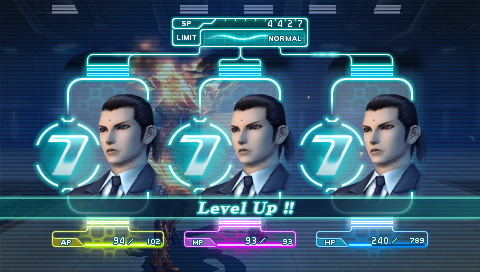 《最终幻想7：核心危机》攻略|Crisis Core: Final Fantasy VII