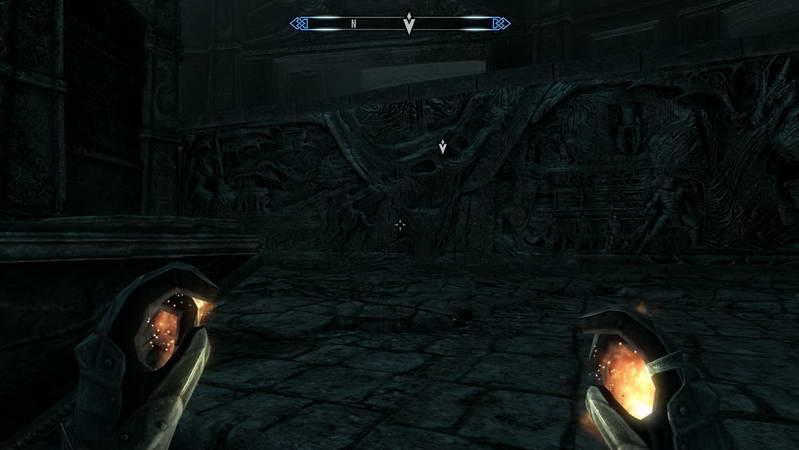 《上古卷轴5：天际》图文攻略|The Elder Scrolls 5: Skyrim