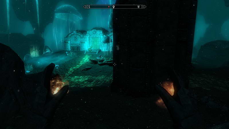 《上古卷轴5：天际》图文攻略|The Elder Scrolls 5: Skyrim