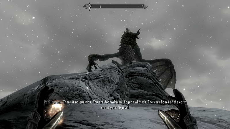 《上古卷轴5：天际》图文攻略|The Elder Scrolls 5: Skyrim