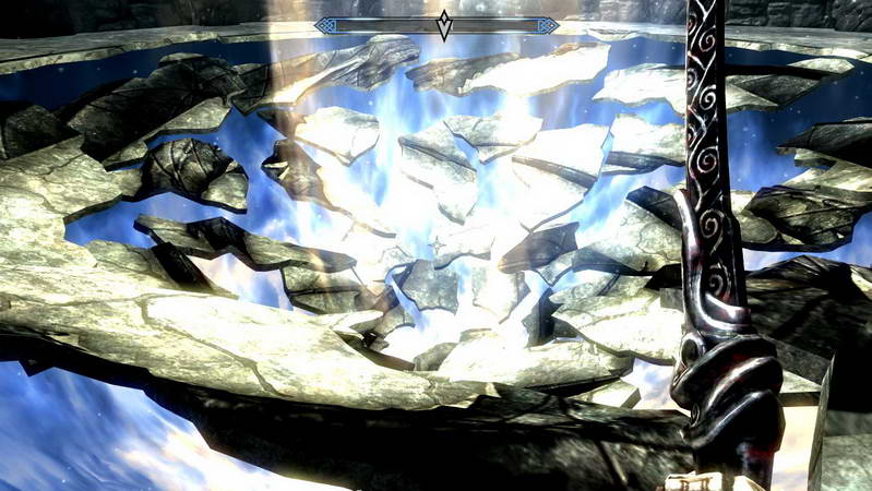 《上古卷轴5：天际》图文攻略|The Elder Scrolls 5: Skyrim