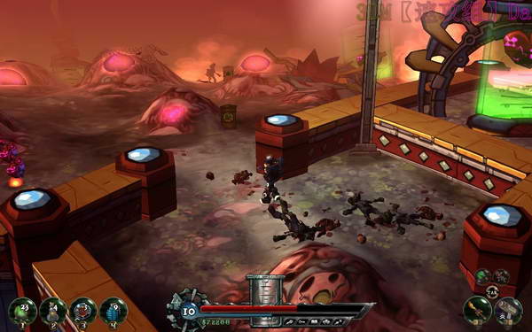 《戴斯班克：培根》流程攻略|DeathSpank: The Baconing