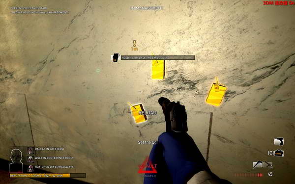 《收获日：掠夺》图文攻略|Payday: The Heist