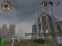 《荣誉勋章：联合袭击》攻略|Medal of Honor Allied Assault 