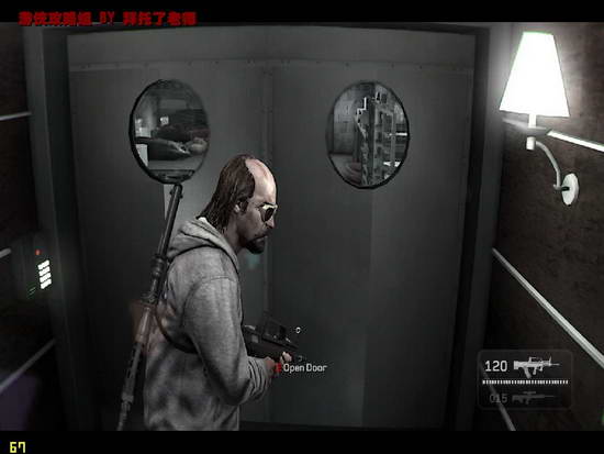 《凯恩与林奇2：伏天》图文流程攻略|Kane & Lynch 2: Dog Days