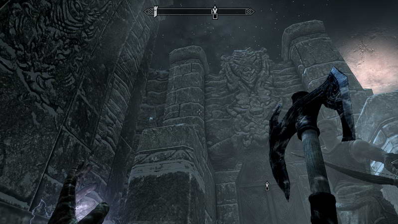 《上古卷轴5：天际》图文攻略|The Elder Scrolls 5: Skyrim