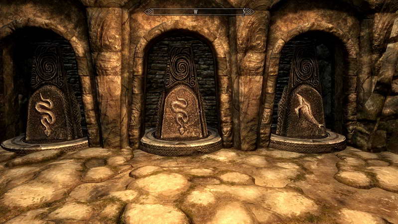 《上古卷轴5：天际》图文攻略|The Elder Scrolls 5: Skyrim