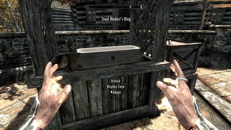 《上古卷轴5：天际》图文攻略|The Elder Scrolls 5: Skyrim