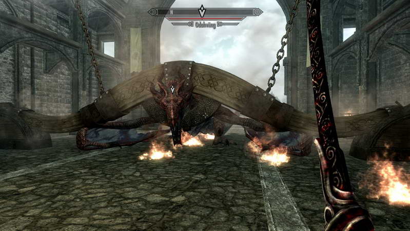 《上古卷轴5：天际》图文攻略|The Elder Scrolls 5: Skyrim