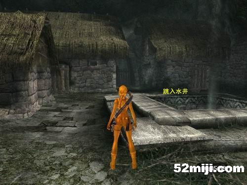 《古墓丽影：纪念版》攻略|Tomb Raider: Anniversary