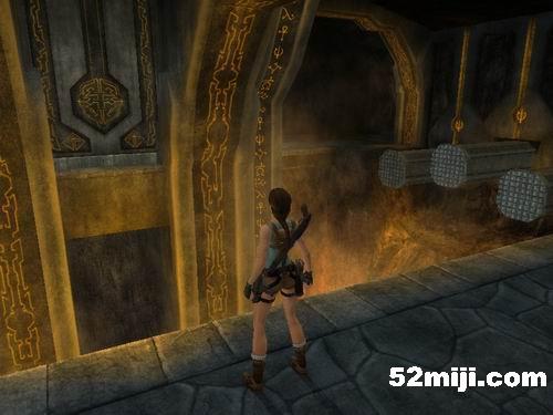 《古墓丽影：纪念版》攻略|Tomb Raider: Anniversary