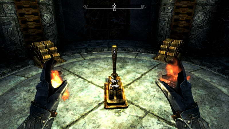 《上古卷轴5：天际》图文攻略|The Elder Scrolls 5: Skyrim