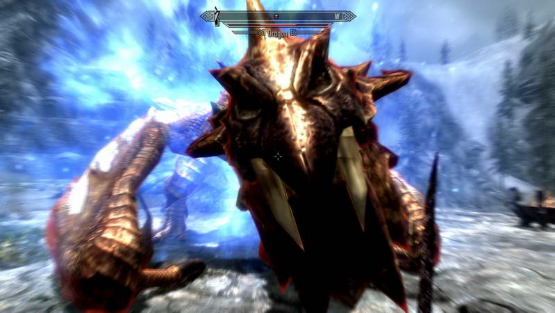 《上古卷轴5：天际》图文攻略|The Elder Scrolls 5: Skyrim