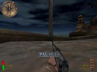 《荣誉勋章：联合袭击》攻略|Medal of Honor Allied Assault 