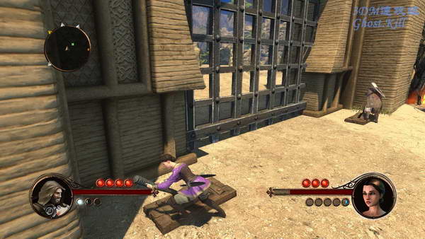 《第一圣殿骑士》图文视频攻略|The First Templar