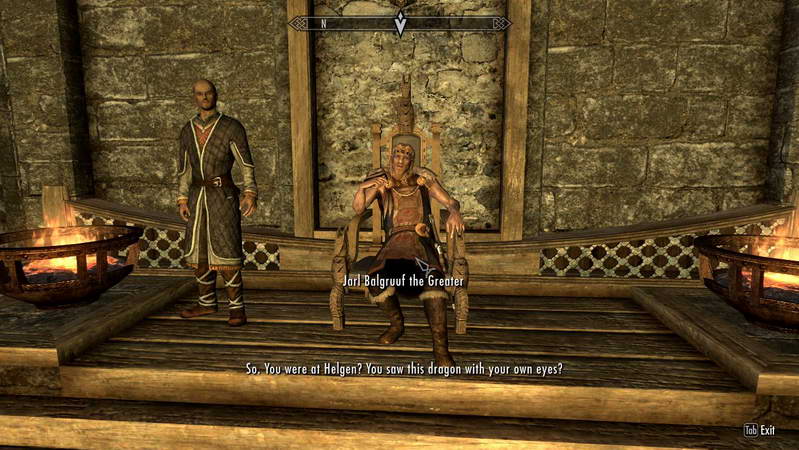 《上古卷轴5：天际》图文攻略|The Elder Scrolls 5: Skyrim