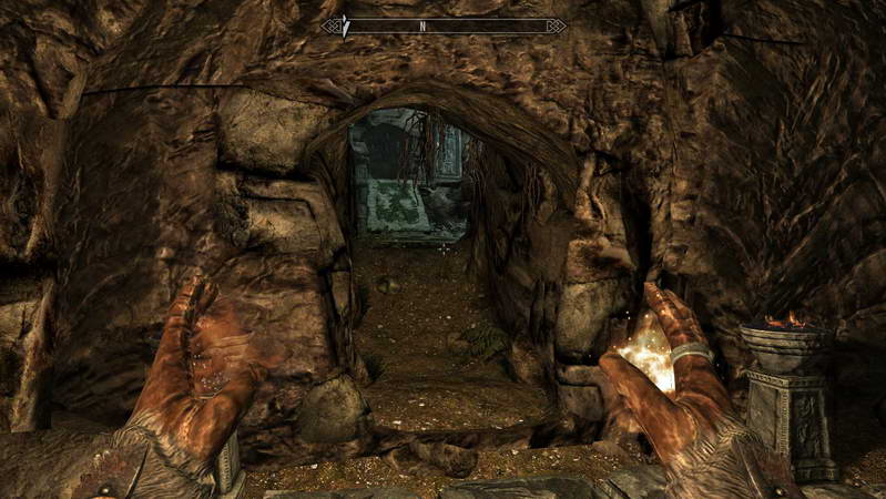 《上古卷轴5：天际》图文攻略|The Elder Scrolls 5: Skyrim