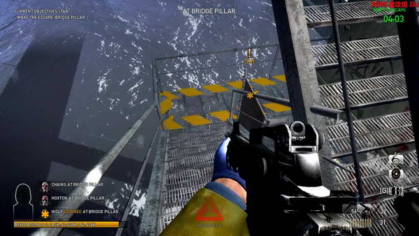 《收获日：掠夺》图文攻略|Payday: The Heist