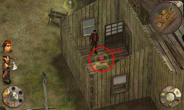 《赏金奇兵2：赫多兰朵》攻略（图文）|Helldorado