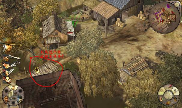 《赏金奇兵2：赫多兰朵》攻略（图文）|Helldorado