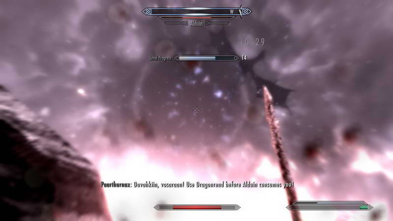 《上古卷轴5：天际》图文攻略|The Elder Scrolls 5: Skyrim