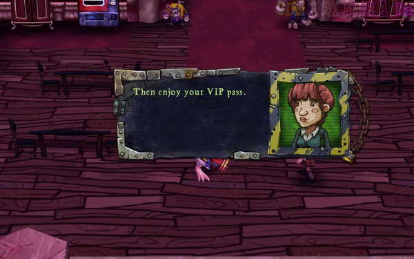 《戴斯班克：培根》流程攻略|DeathSpank: The Baconing