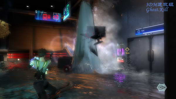 《恐水症：预言》图文视频攻略|Hydrophobia: Prophecy