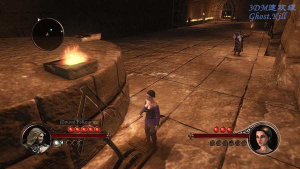 《第一圣殿骑士》图文视频攻略|The First Templar