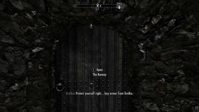 《上古卷轴5：天际》图文攻略|The Elder Scrolls 5: Skyrim