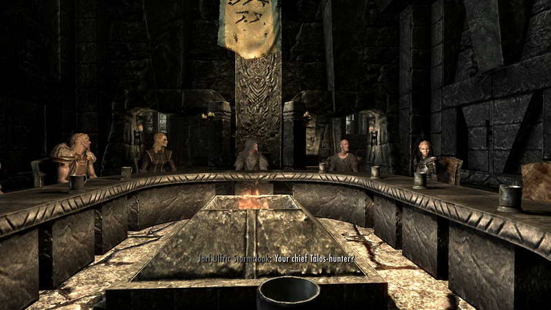 《上古卷轴5：天际》图文攻略|The Elder Scrolls 5: Skyrim