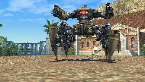 《最终幻想7：核心危机》攻略|Crisis Core: Final Fantasy VII