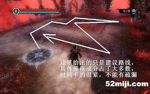 《霸王之地狱重生》详细攻略|Overlord Raising Hell