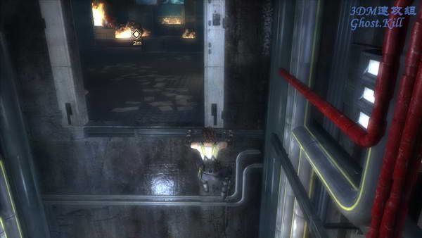 《恐水症：预言》图文视频攻略|Hydrophobia: Prophecy