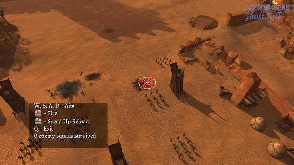 《第一圣殿骑士》图文视频攻略|The First Templar