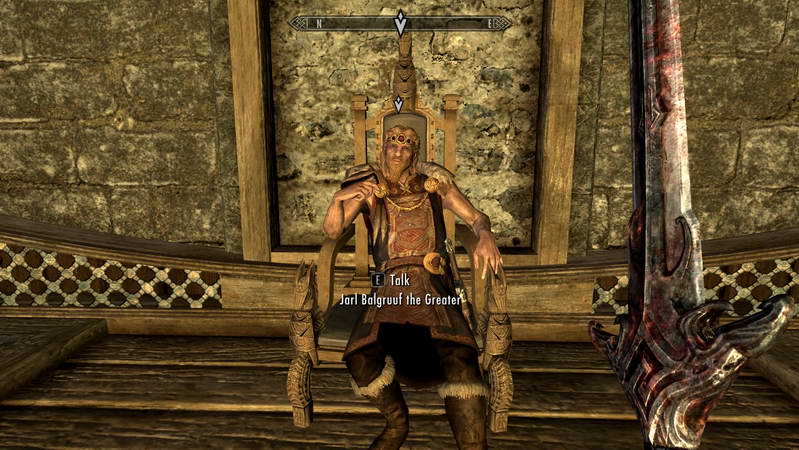 《上古卷轴5：天际》图文攻略|The Elder Scrolls 5: Skyrim