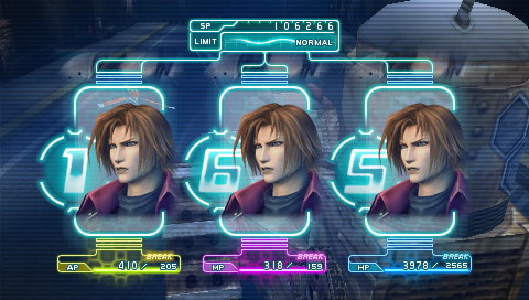 《最终幻想7：核心危机》攻略|Crisis Core: Final Fantasy VII