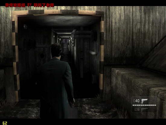 《凯恩与林奇2：伏天》图文流程攻略|Kane & Lynch 2: Dog Days