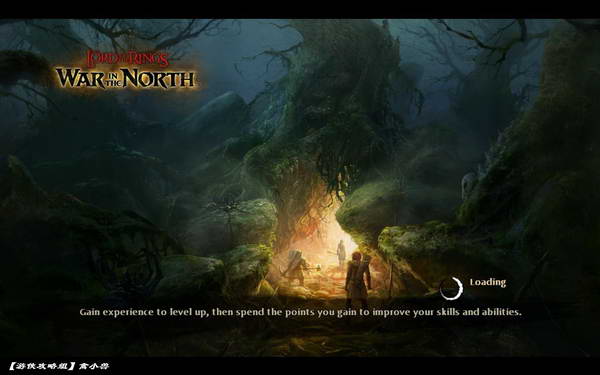 《指环王：北方战争》图文攻略|Lord of the Rings: War in the North,The