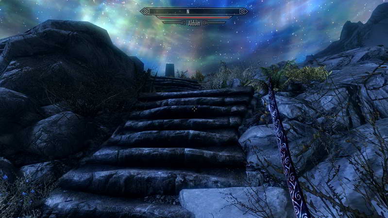 《上古卷轴5：天际》图文攻略|The Elder Scrolls 5: Skyrim