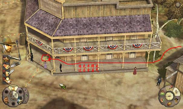 《赏金奇兵2：赫多兰朵》攻略（图文）|Helldorado