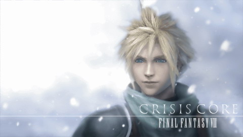 《最终幻想7：核心危机》攻略|Crisis Core: Final Fantasy VII