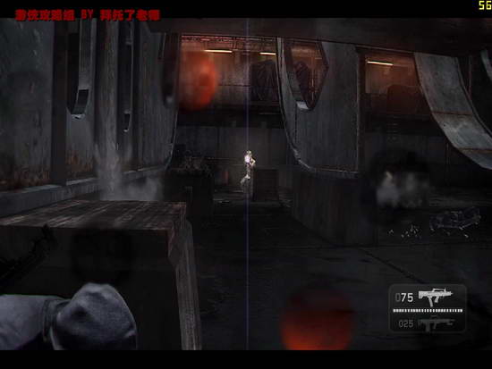 《凯恩与林奇2：伏天》图文流程攻略|Kane & Lynch 2: Dog Days