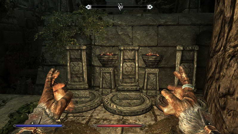 《上古卷轴5：天际》图文攻略|The Elder Scrolls 5: Skyrim