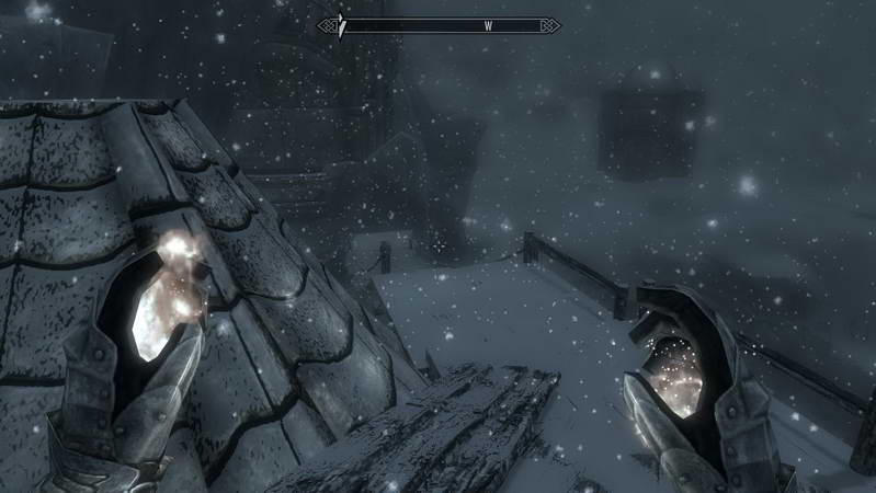 《上古卷轴5：天际》图文攻略|The Elder Scrolls 5: Skyrim