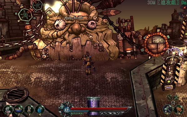 《戴斯班克：培根》流程攻略|DeathSpank: The Baconing