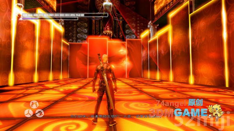 《鬼泣5》主线任务攻略|DmC: Devil May Cry